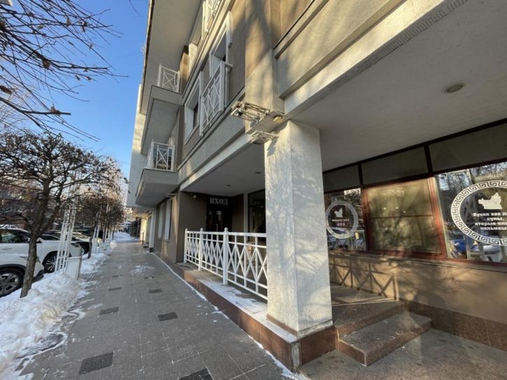 2-комн квартира Пионерский пер., 11
