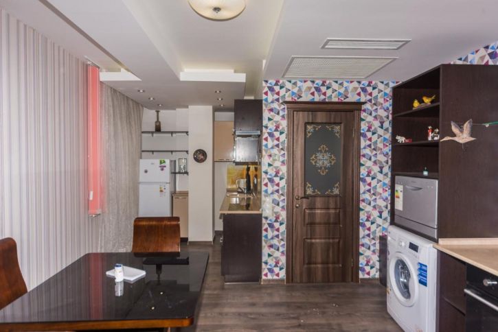 2-комн квартира Пионерский пер., 11