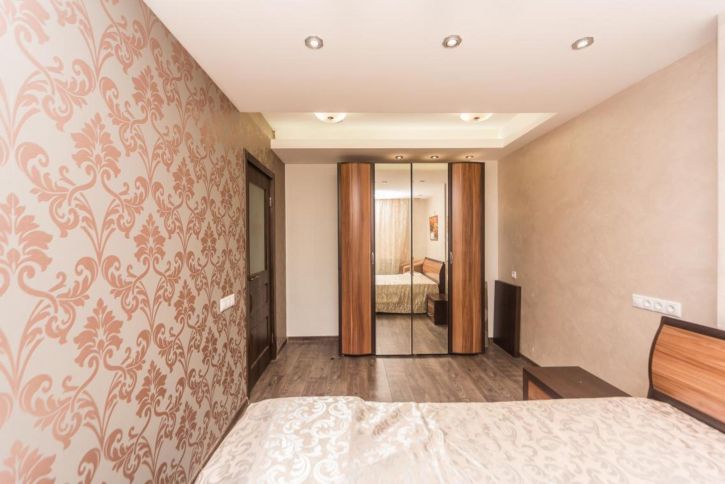2-комн квартира Пионерский пер., 11