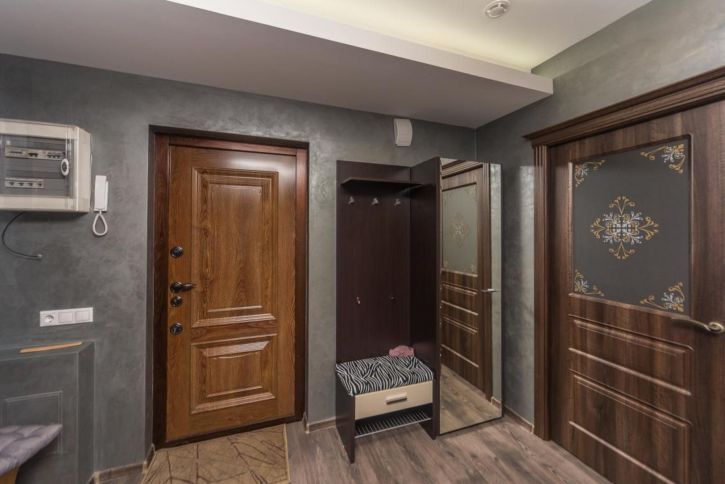 2-комн квартира Пионерский пер., 11