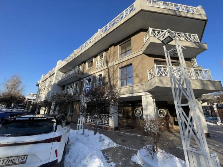 2-комн квартира Пионерский пер., 11