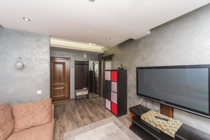 2-комн квартира Пионерский пер., 11