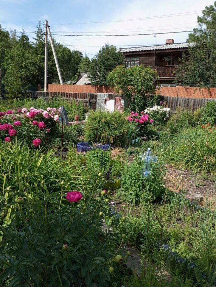 Земельный участок ДНТ Городское