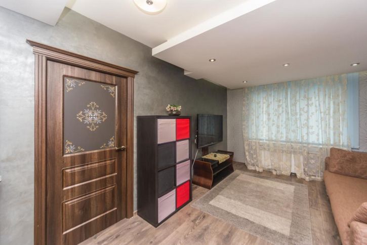 2-комн квартира Пионерский пер., 11