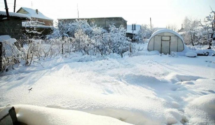Земельный участок ДНТ Городское