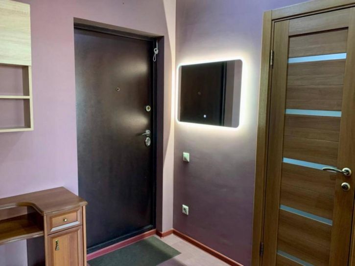 1-комн квартира Полины Осипенко, 11