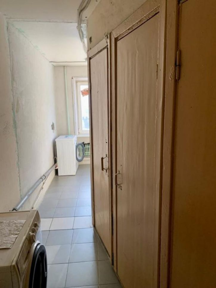 Комната Иркутской 30-й Дивизии, 7