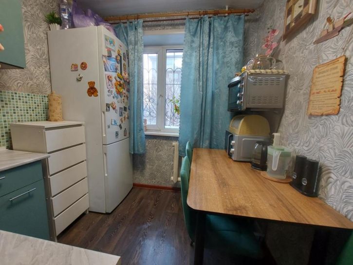 2-комн квартира Рабоче-Крестьянская, 6