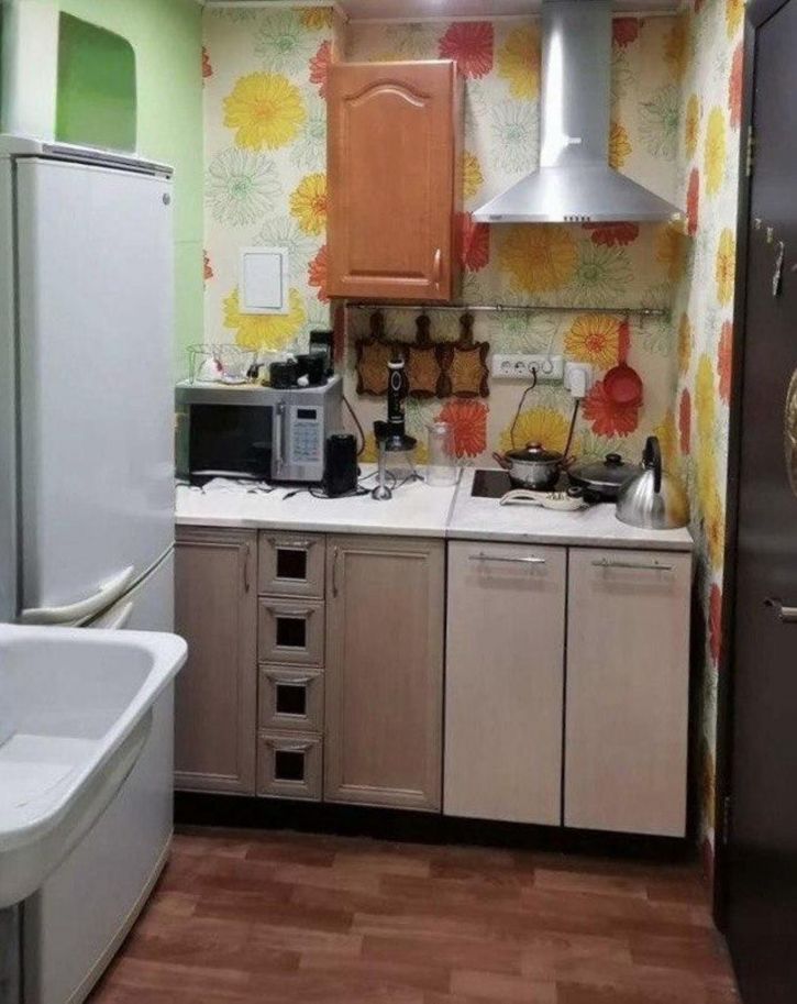 1-комн квартира Сибирская, 27