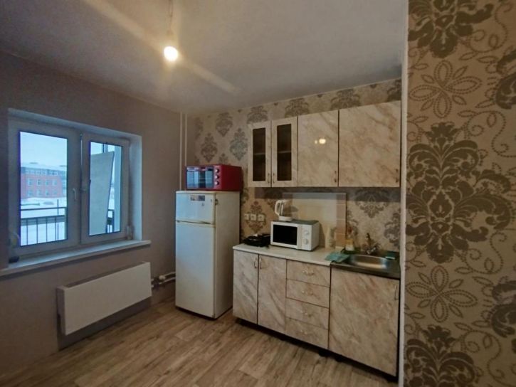1-комн квартира Нита Романова, 27