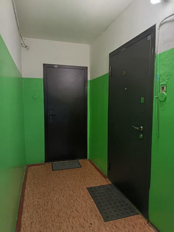 Комната Университетский мкр, 2