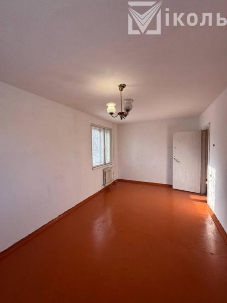 3-комн квартира Шахтерская, 22а