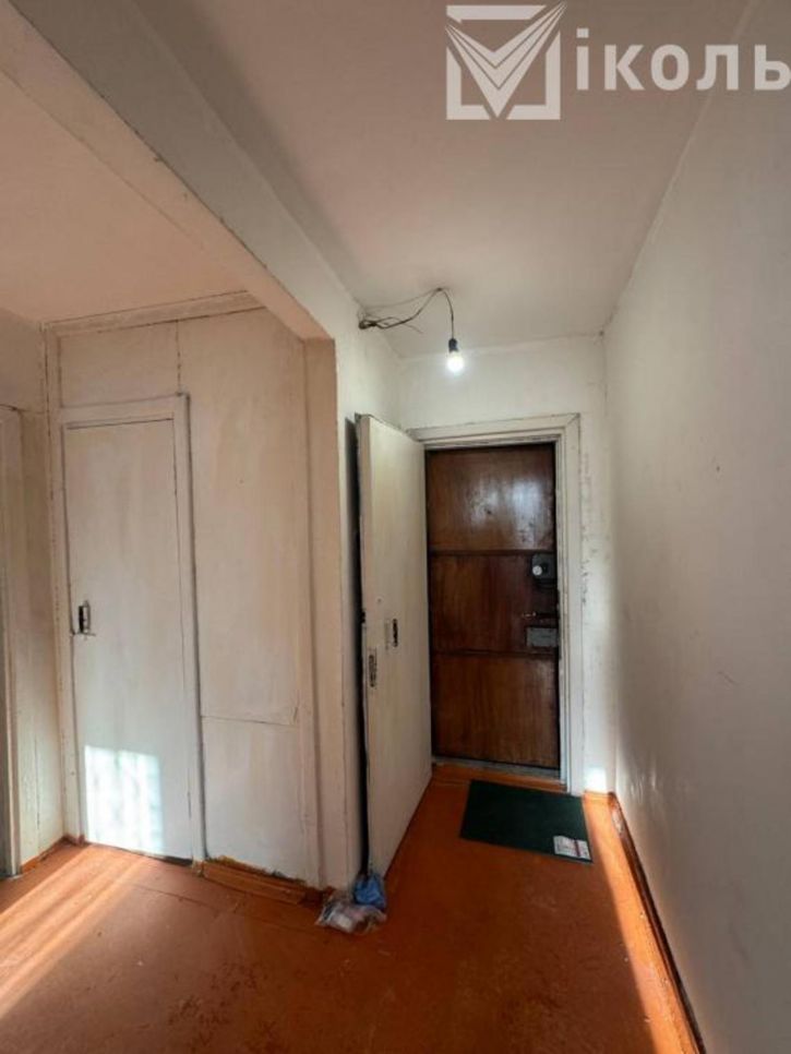 3-комн квартира Шахтерская, 22а
