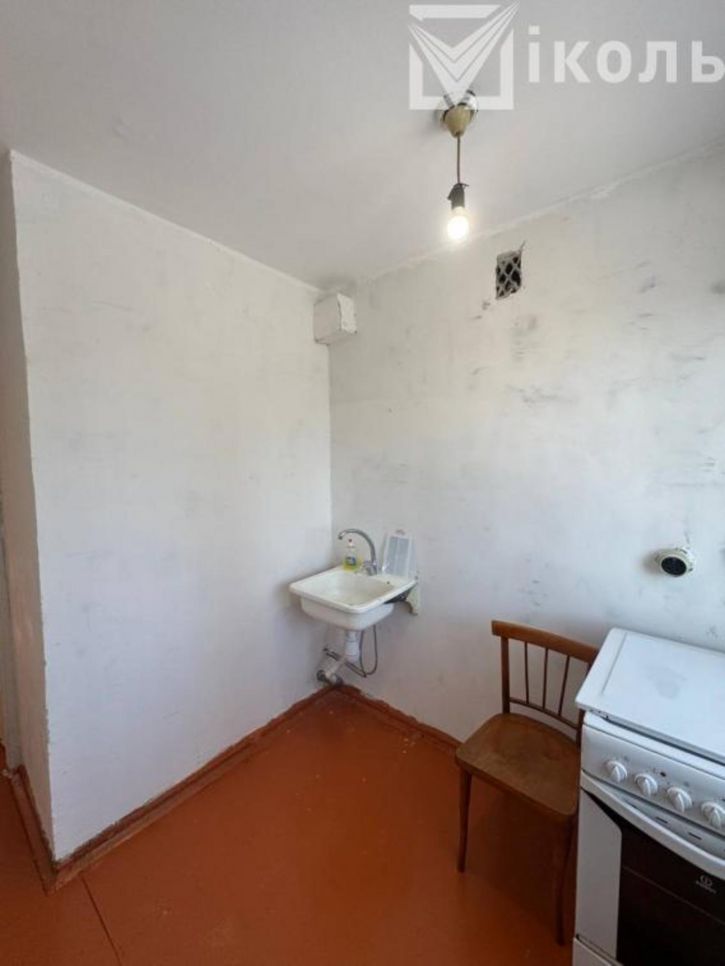 3-комн квартира Шахтерская, 22а