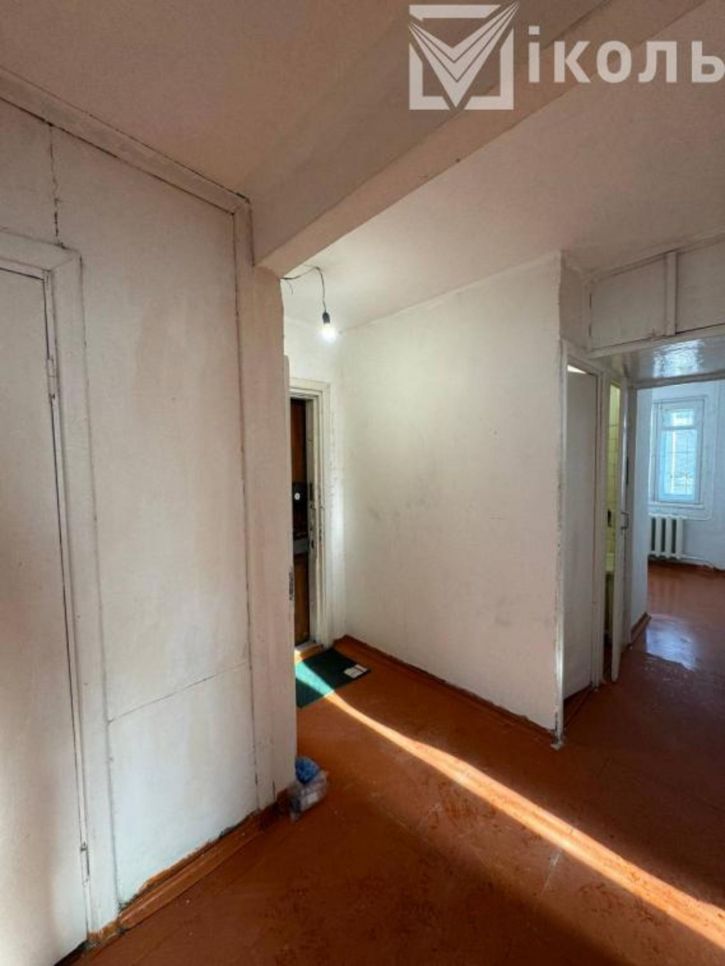 3-комн квартира Шахтерская, 22а