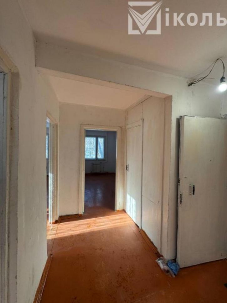 3-комн квартира Шахтерская, 22а