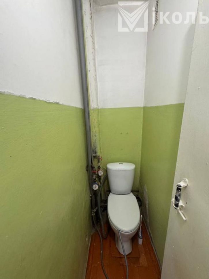 3-комн квартира Шахтерская, 22а