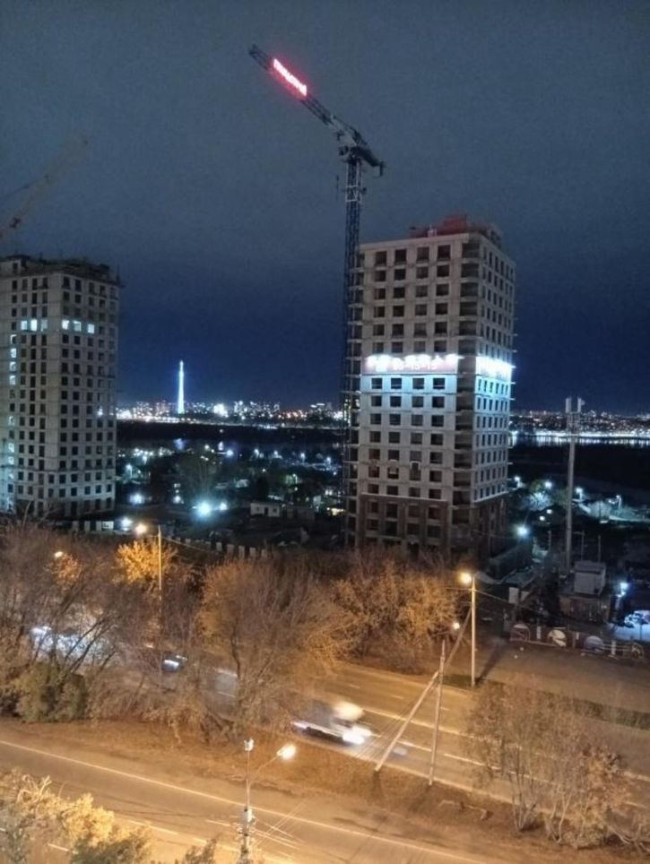 1-комн квартира Старо-Кузьмихинская, 22