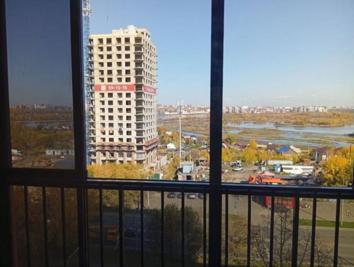 1-комн квартира Старо-Кузьмихинская, 22