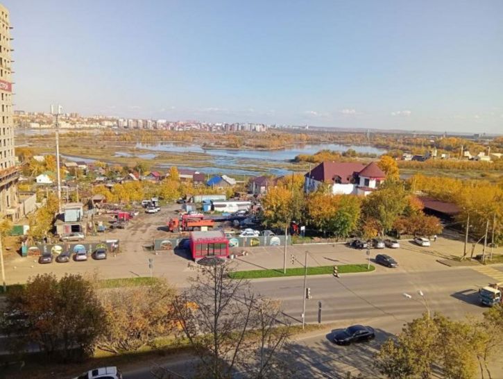 1-комн квартира Старо-Кузьмихинская, 22