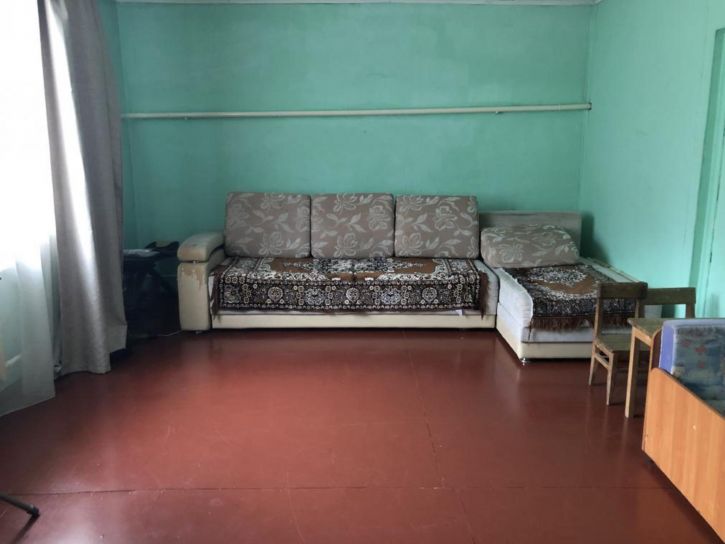 Коттедж/дом Освобождения, 75