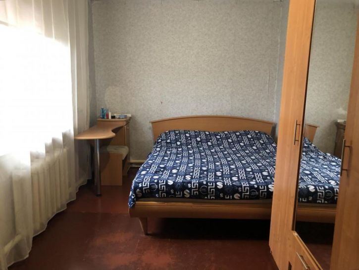 Коттедж/дом Освобождения, 75
