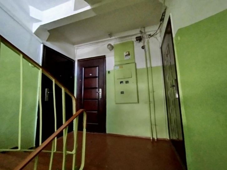 3-комн квартира Бажова, 19