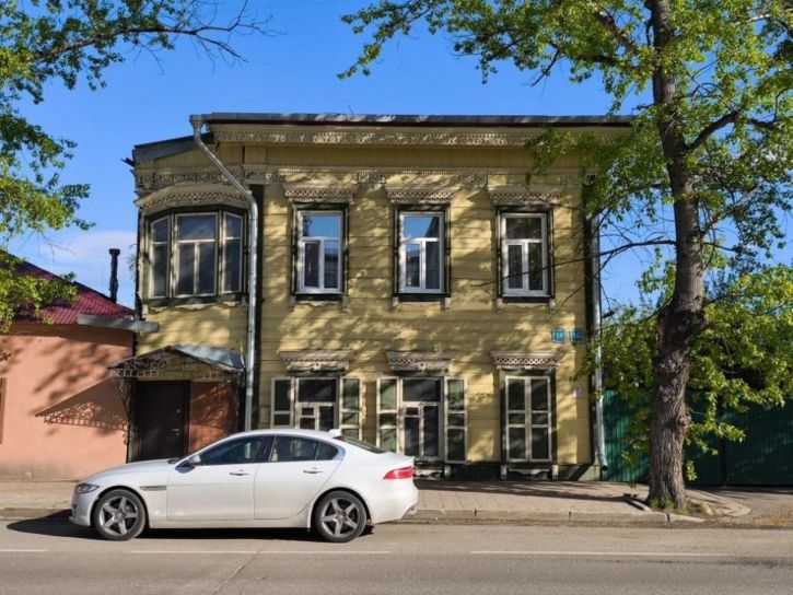 2-комн квартира Польских Повстанцев, 14