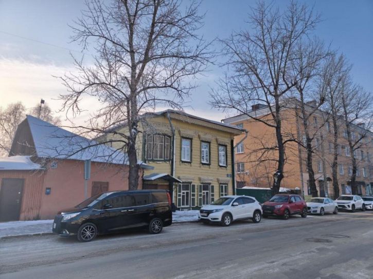 2-комн квартира Польских Повстанцев, 14