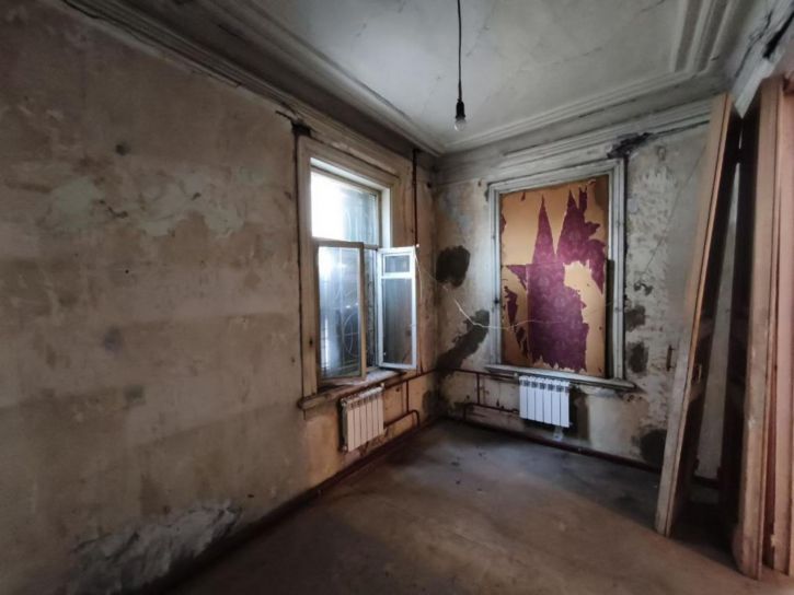 2-комн квартира Польских Повстанцев, 14