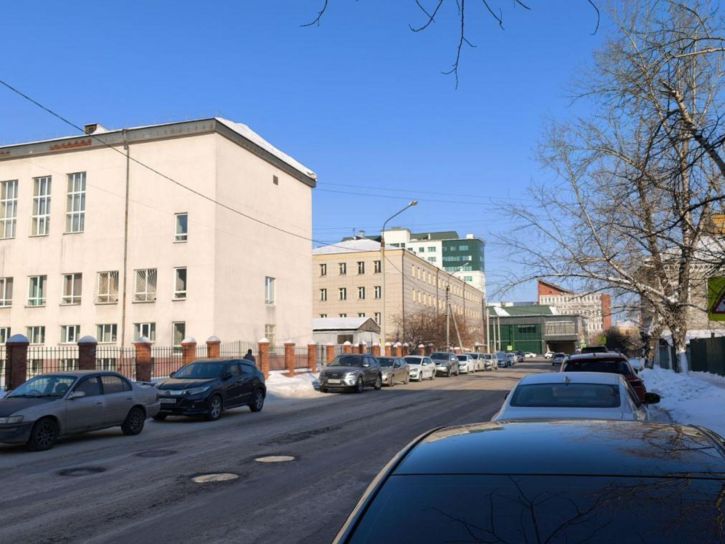 2-комн квартира Польских Повстанцев, 14