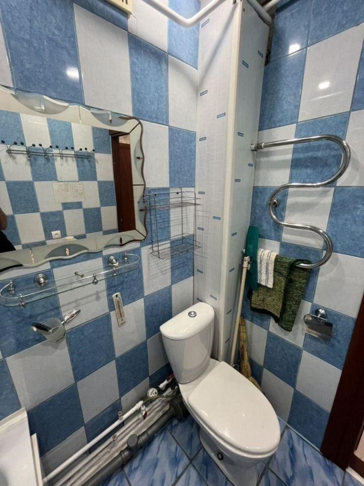 1-комн квартира Профсоюзная, 2