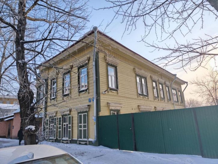 2-комн квартира Польских Повстанцев, 14
