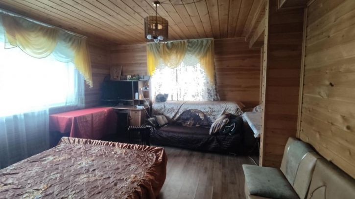 Коттедж/дом Дальний пер., 14