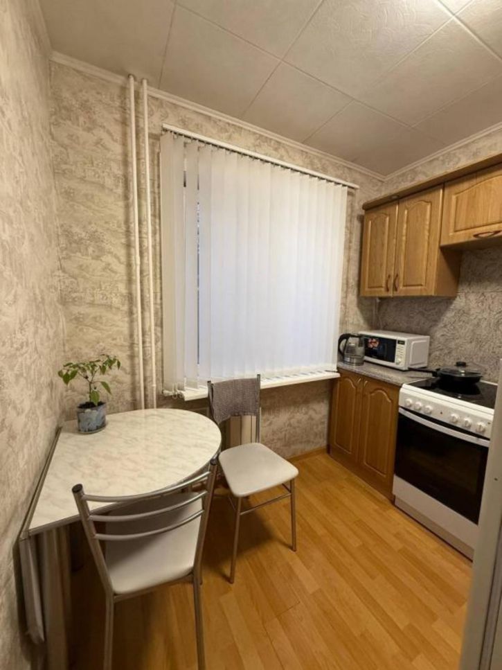 2-комн квартира Рябикова бульвар, 10