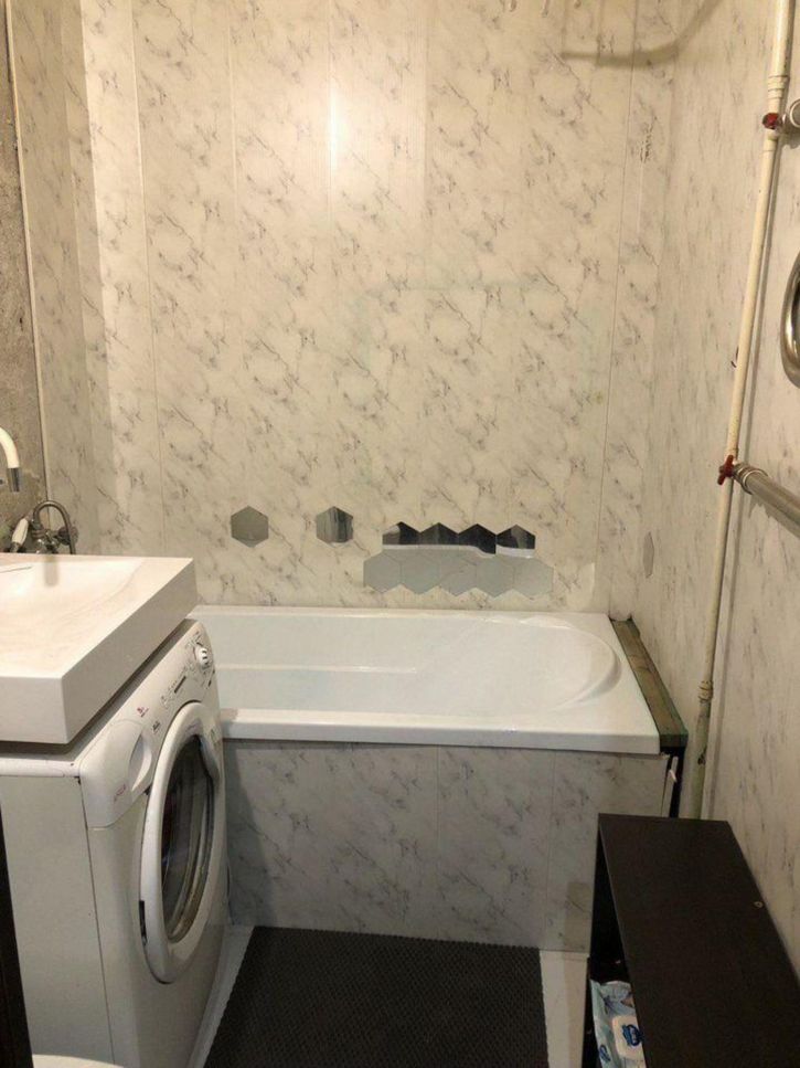 1-комн квартира Станиславского, 5