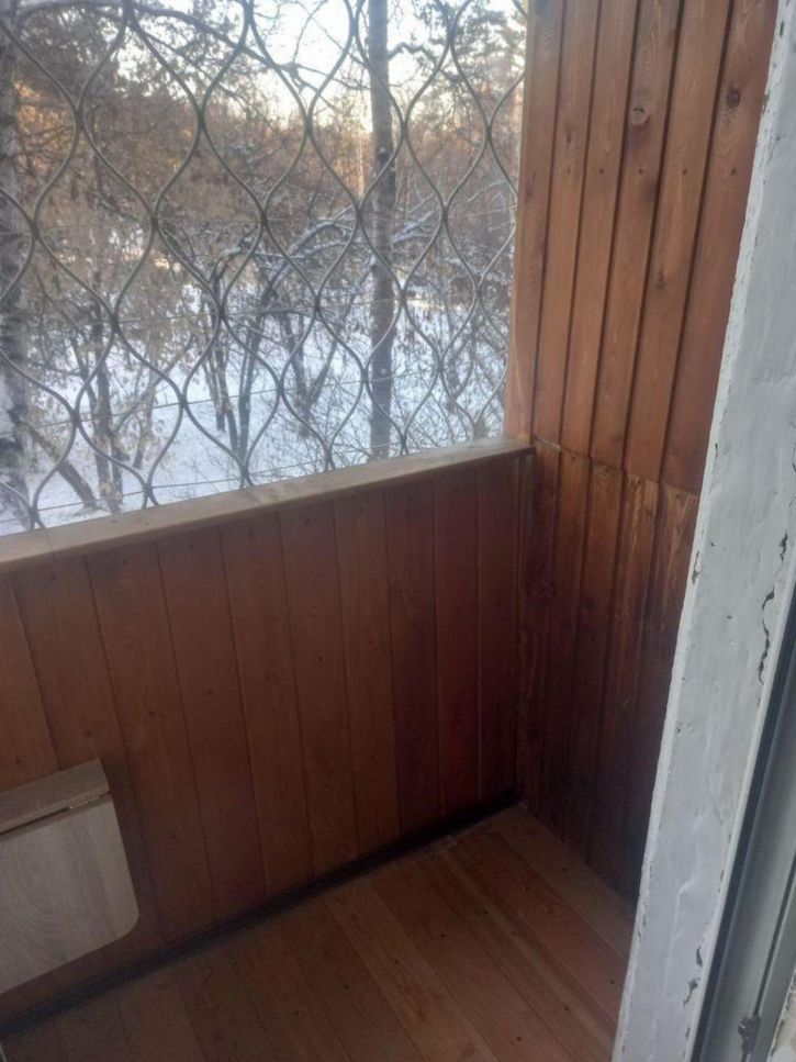1-комн квартира Станиславского, 5