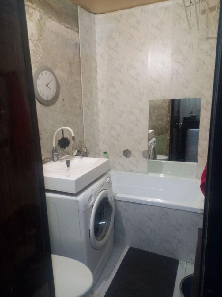 1-комн квартира Станиславского, 5