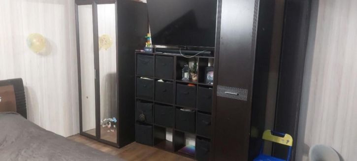 1-комн квартира Станиславского, 5