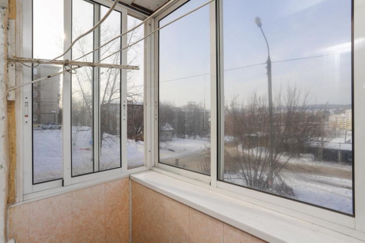 4-комн квартира Юбилейный мкр, 112
