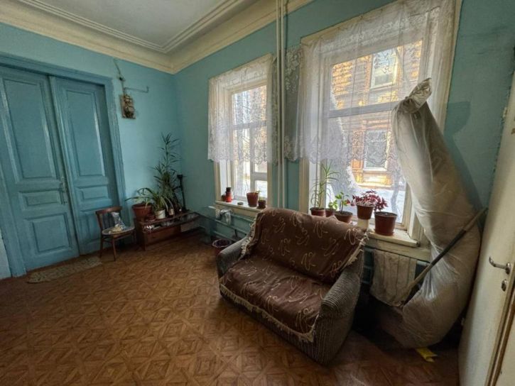 2-комн квартира Бабушкина, 13