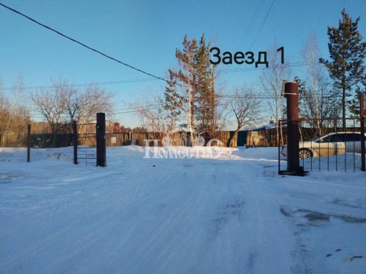 Коттедж/дом Правовед СНТ, ул. Рябиновая, 63