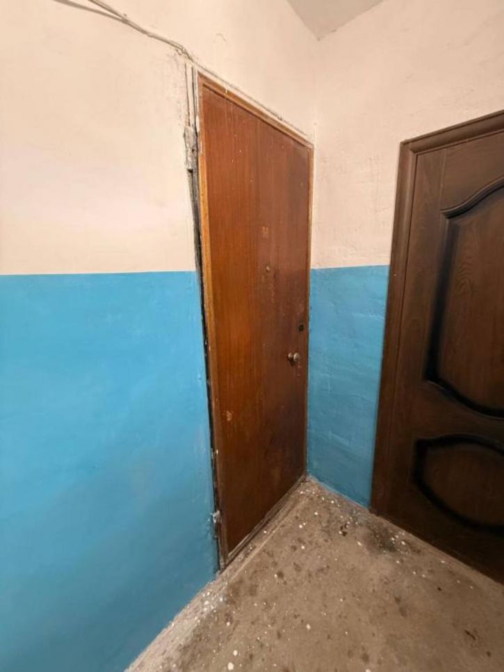 1-комн квартира Рябикова бульвар, 44Б