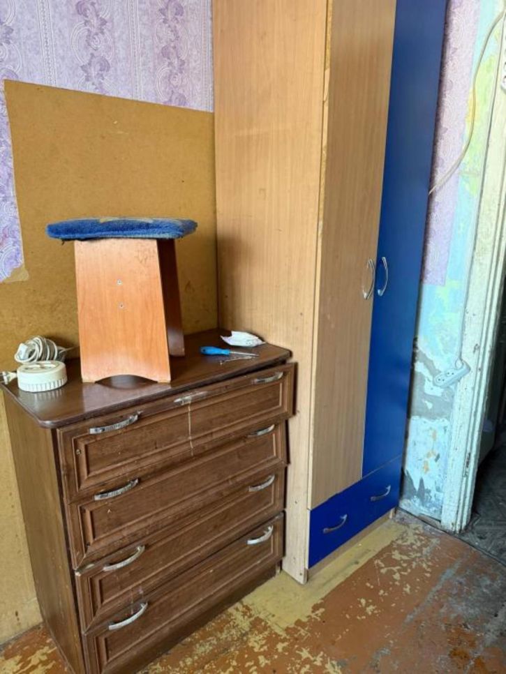 1-комн квартира Рябикова бульвар, 44Б