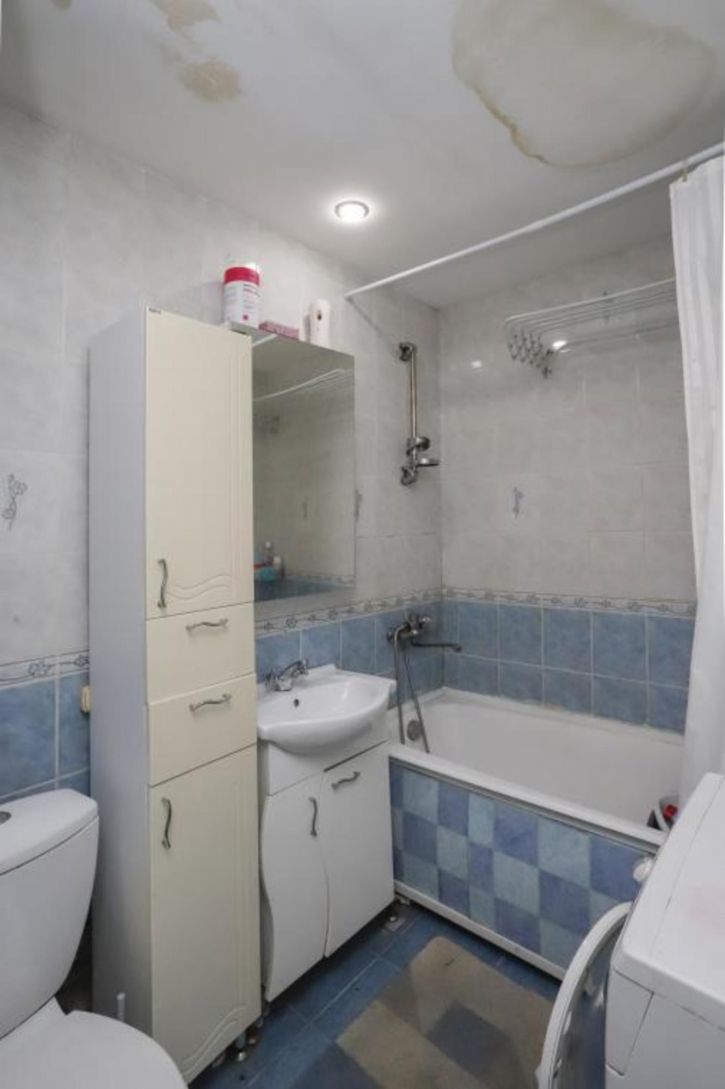 4-комн квартира Байкальская, 268