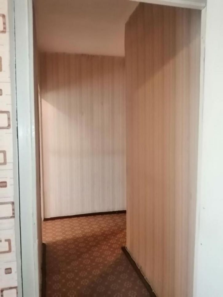 3-комн квартира Волгоградская, 57