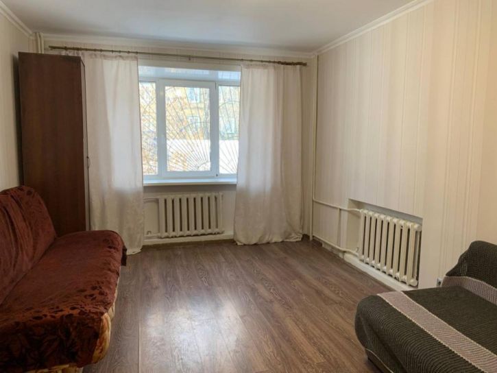 1-комн квартира Миронова, 6а