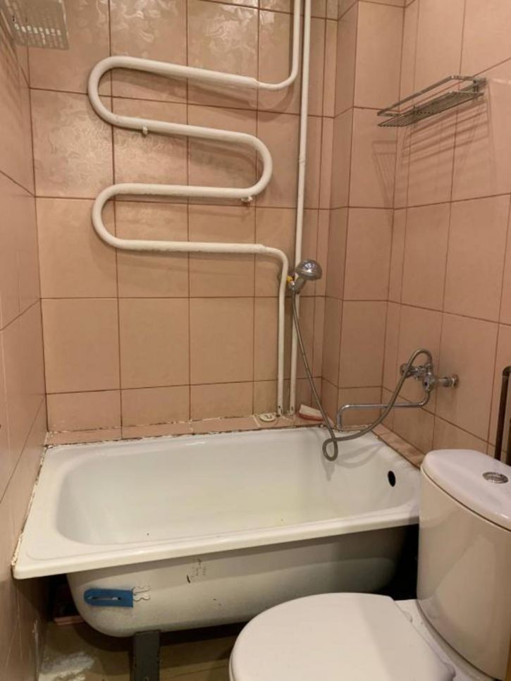 1-комн квартира Миронова, 6а
