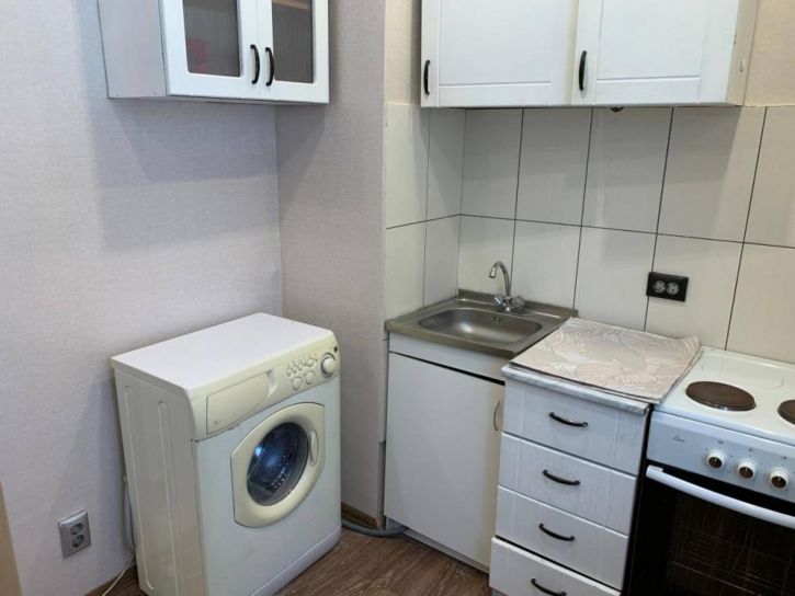 1-комн квартира Миронова, 6а
