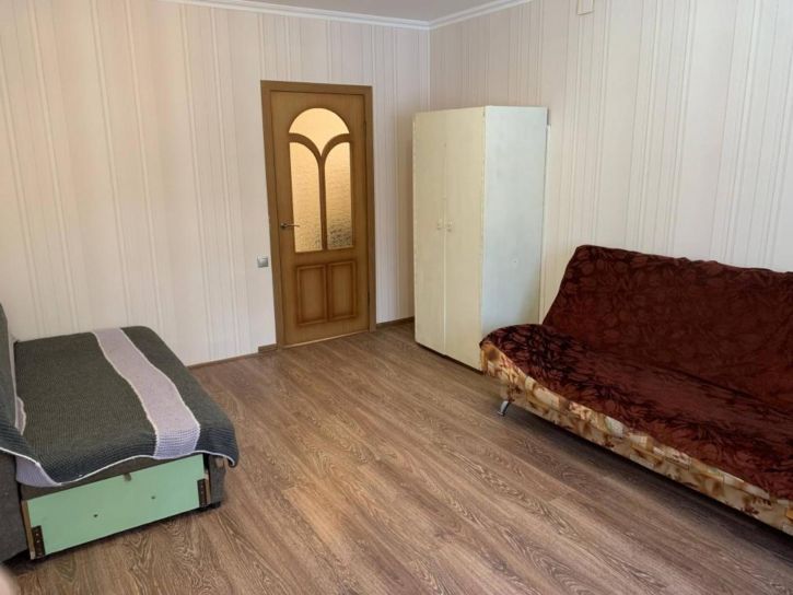 1-комн квартира Миронова, 6а